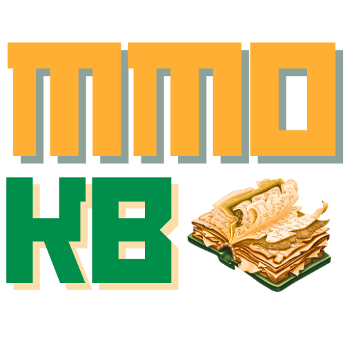 MMOKB Logo
